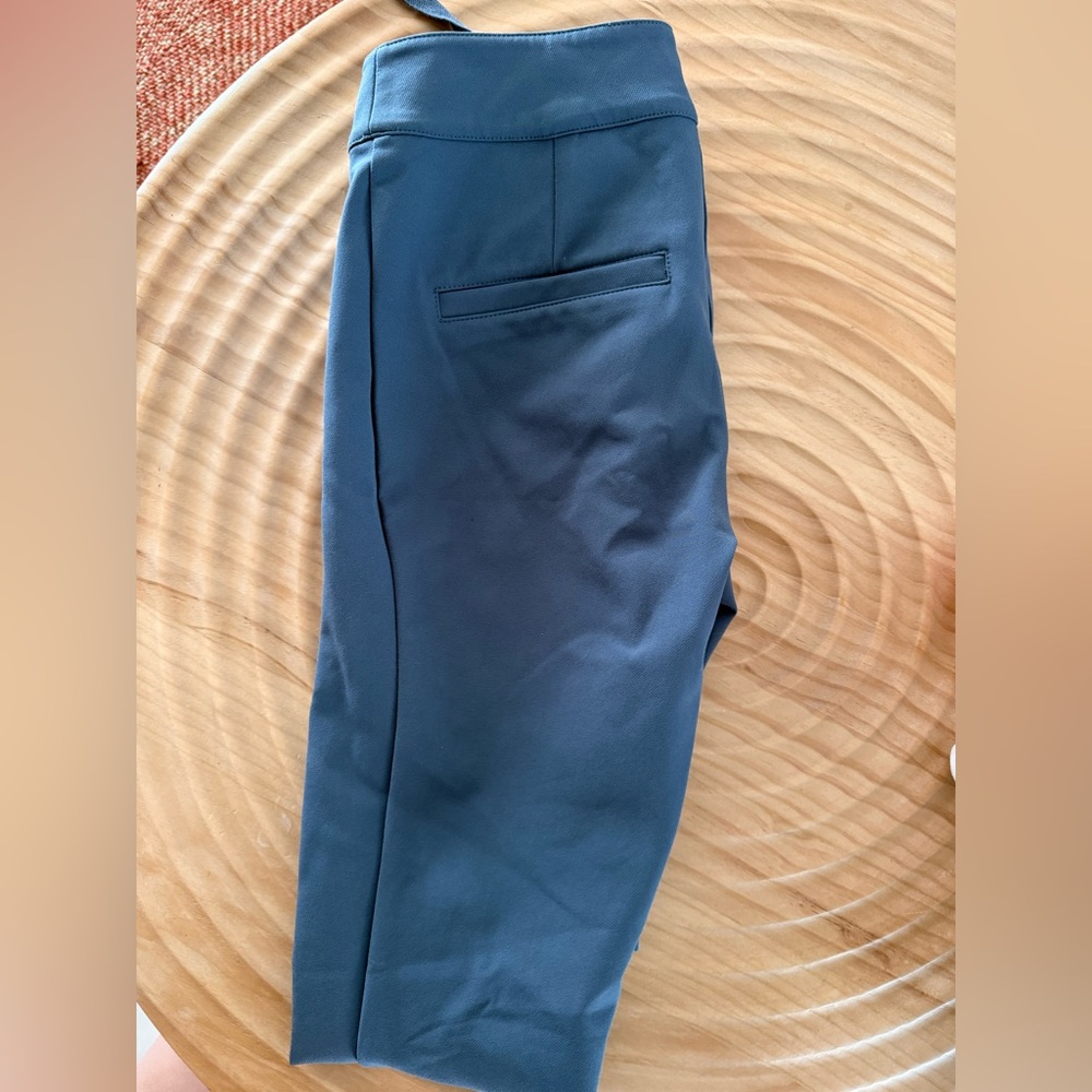 Marciano Charcoal Trousers